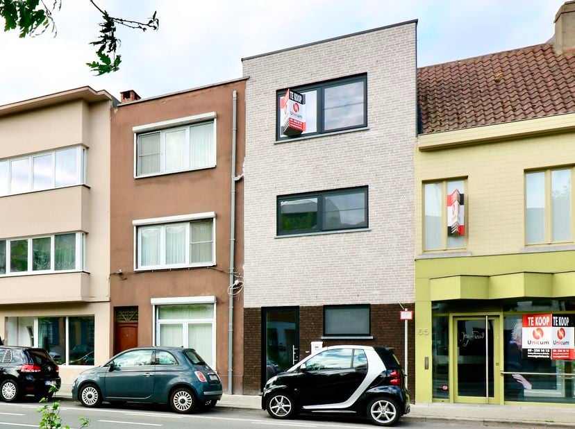 Maison à vendre
                    à 9900 Eeklo