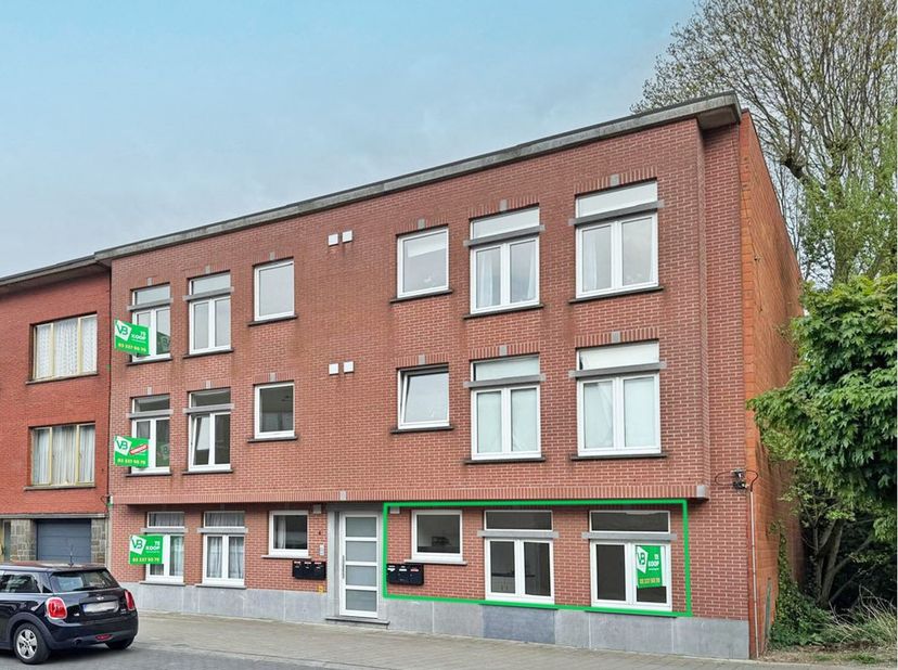 Appartement à vendre
                    à 2160 Wommelgem