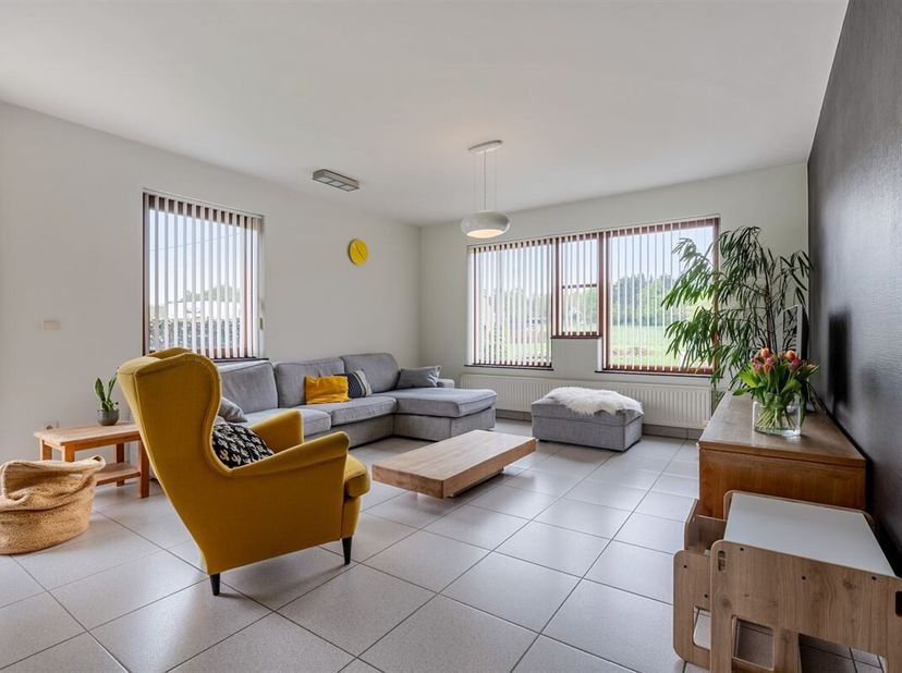 Maison à vendre
                    à 3460 Bekkevoort