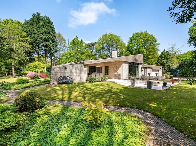 Maison à vendre
                    à 2321 Meer