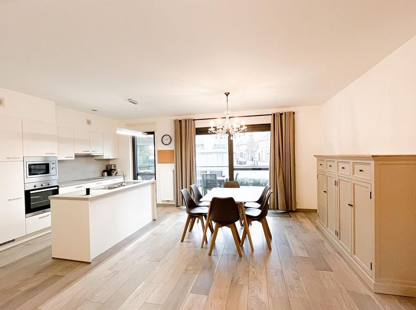 Appartement à vendre
                    à 9220 Hamme
