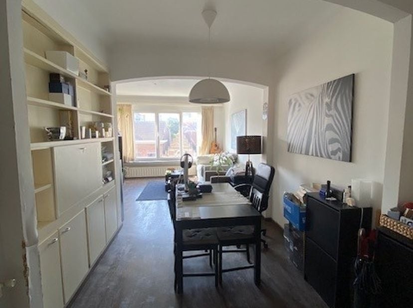 Appartement à louer
                    à 2000 Antwerpen