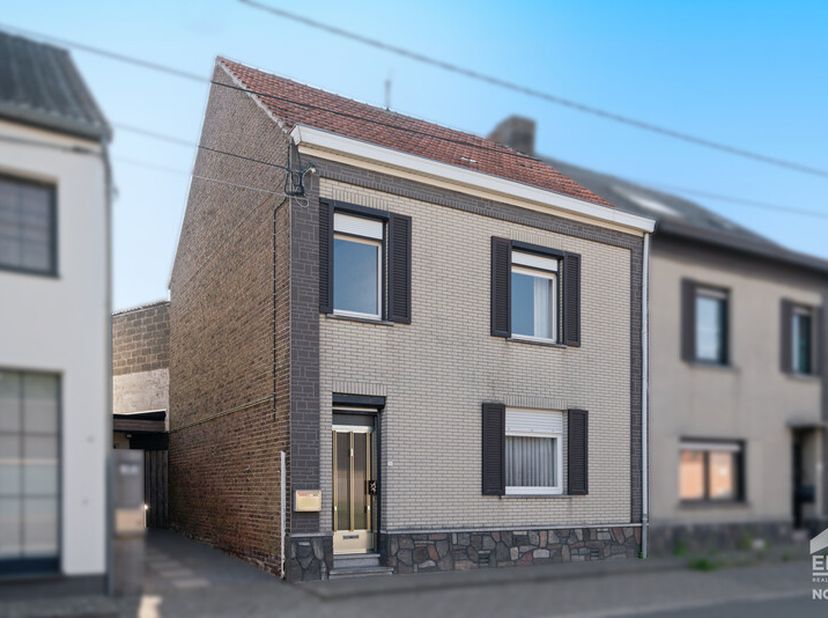 Maison à vendre
                    à 3545 Halen