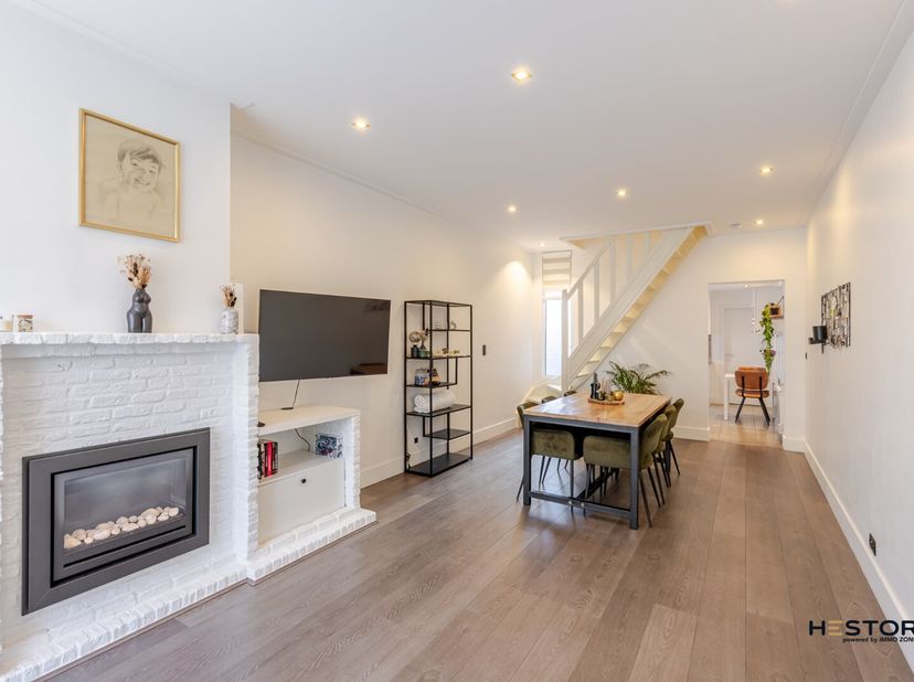 Maison à vendre
                    à 9220 Hamme