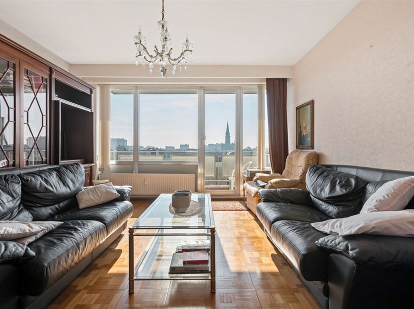 Appartement à vendre
                    à 2140 Borgerhout