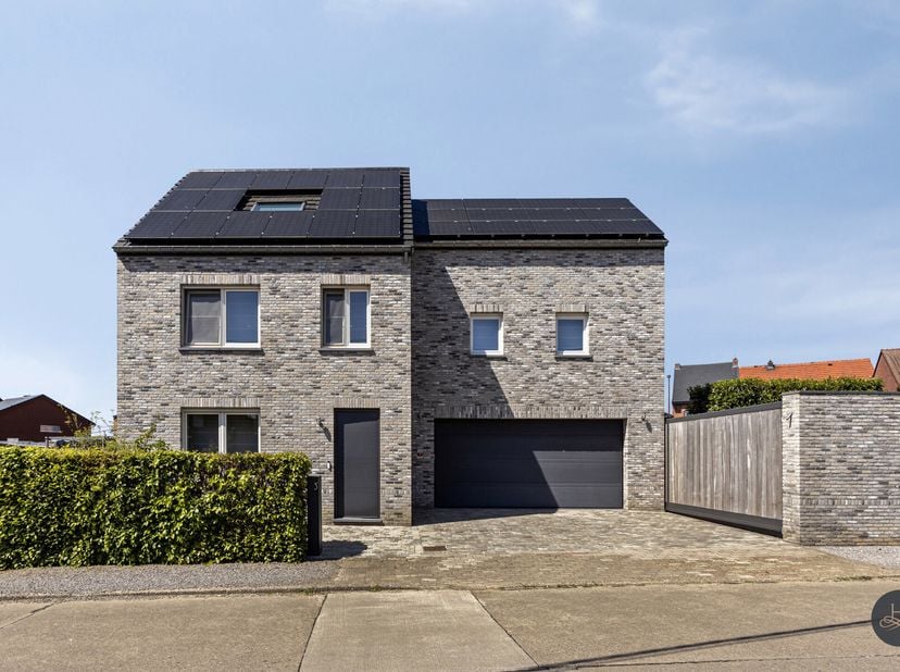 Maison à vendre
                    à 3270 Scherpenheuvel