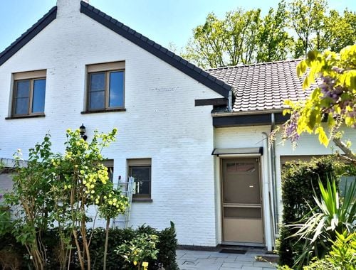                                         Woning te koop in Bilzen, € 425.000
