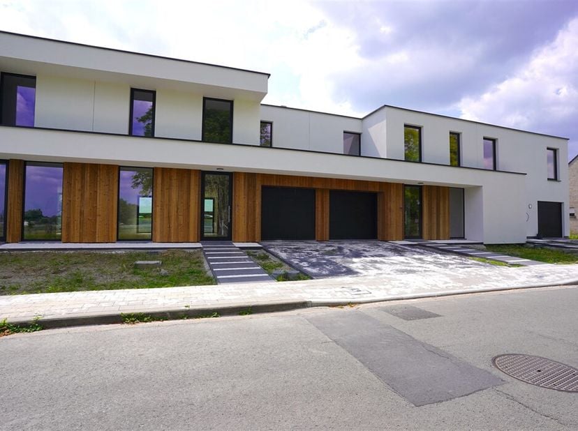 Maison à vendre
                    à 8610 Kortemark