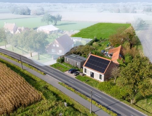                                         Woning te koop in Beernem, € 449.000
