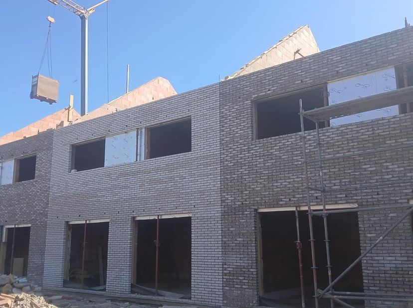 Maison à vendre
                    à 3650 Dilsen-Stokkem