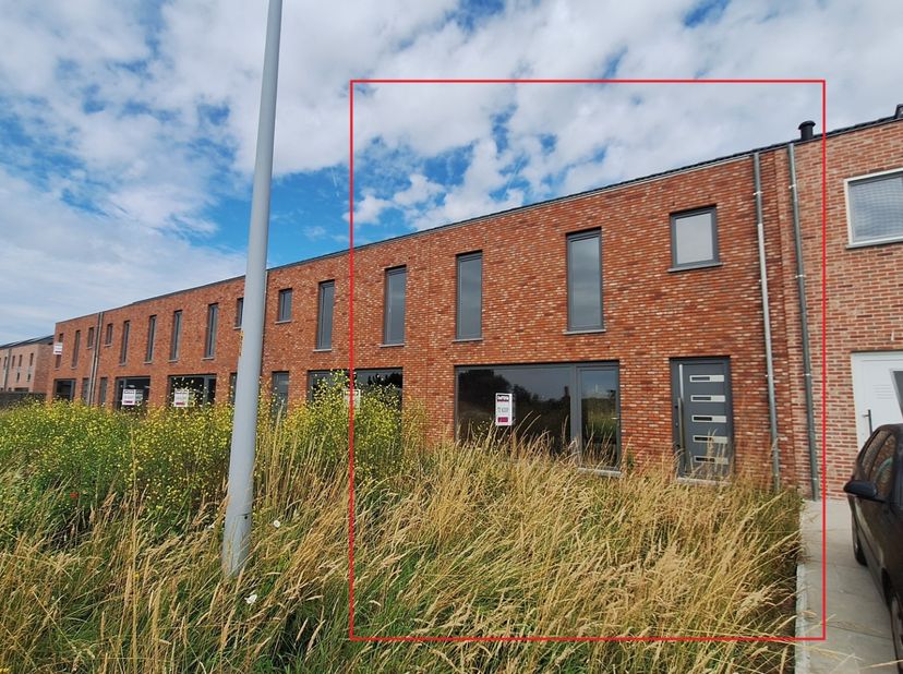 Maison à vendre
                    à 8800 Roeselare