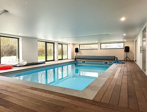                                        Villa te koop in Vellereille-les-Brayeux, € 620.000
