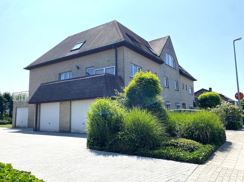 Appartement à vendre
                    à 3001 Heverlee