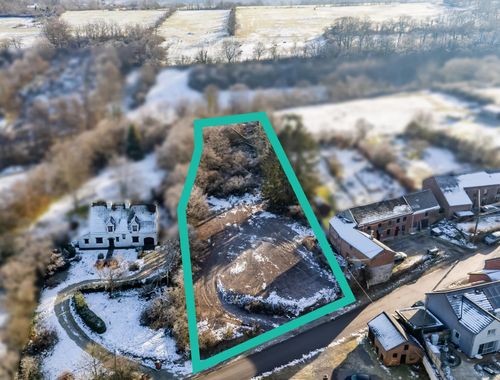                                         Terrain à vendre à Durbuy, € 95.000
