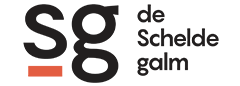 De Scheldegalm