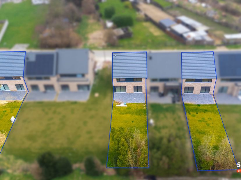L&#039;agence SKYIMMO vous propose cette superbe nouvelle contruction composée de 3chambre, dans un quartier résidentiel très calme.&lt;br /&gt;
Si vous cherchez