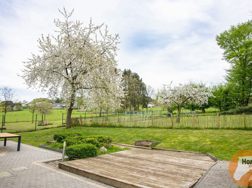 BEZOEKDAG: WOENSDAG 30/04 vanaf 14U (enkel op afspraak!)&lt;br /&gt;
SCHERPENHEUVEL-ZICHEM - Instapklare energiezuinige woning op 2ha3&lt;br /&gt;
Deze woning is