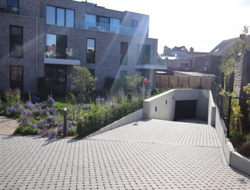                                         Kelder garage te koop in Vosselaar, € 12.000
