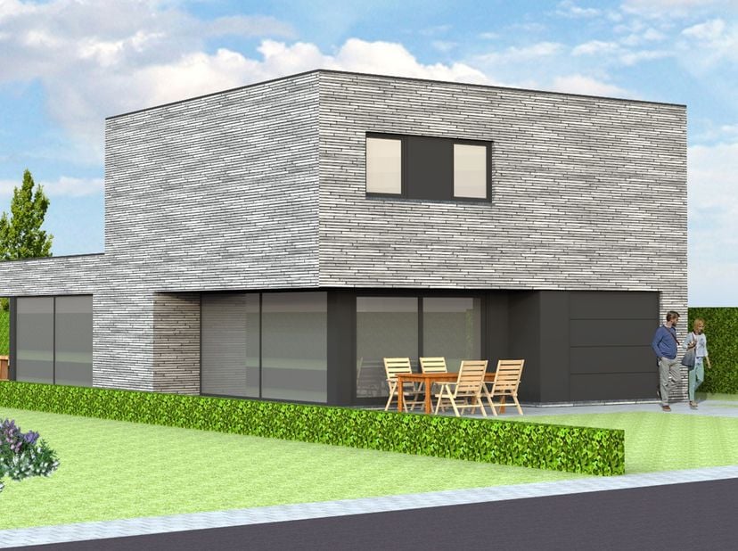 Maison à vendre
                    à 8750 Wingene
