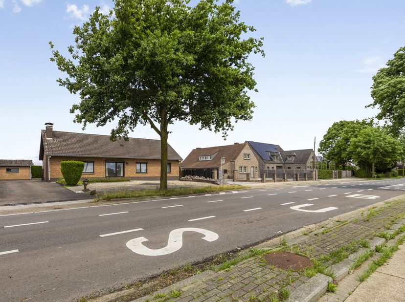 Maison à vendre
                    à 3990 Peer