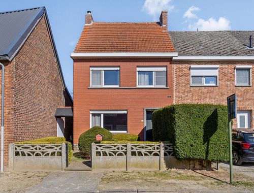                                         Eengezinswoning te koop in Webbekom, € 230.000
