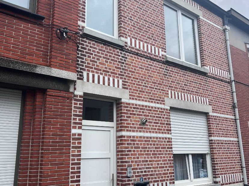 Appartement à louer
                    à 9900 Eeklo