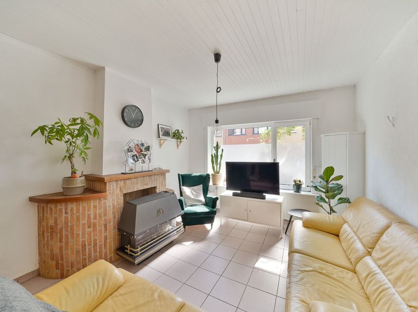 Maison à vendre
                    à 8400 Stene