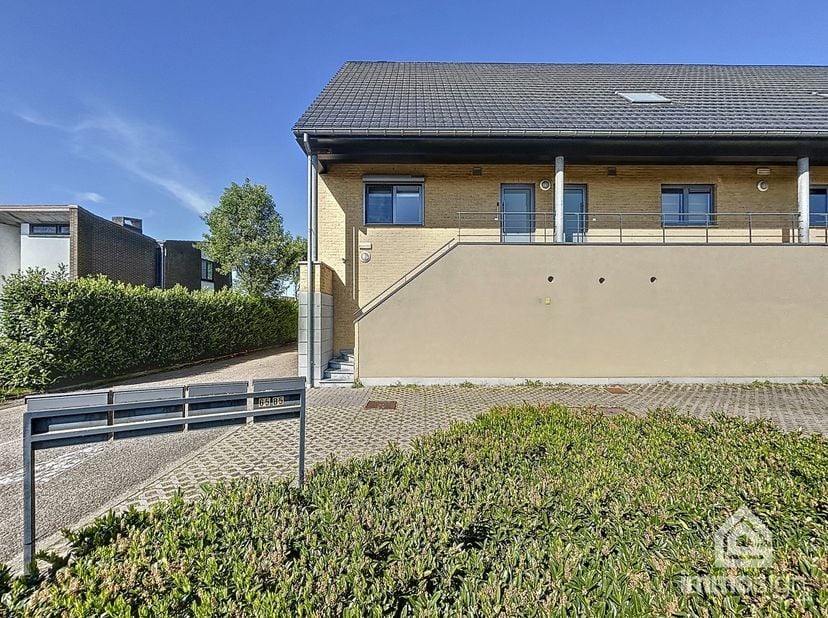 Appartement à vendre
                    à 3940 Hechtel