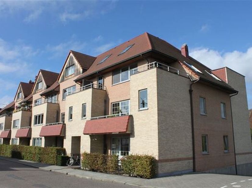 Appartement à louer
                    à 2870 Puurs