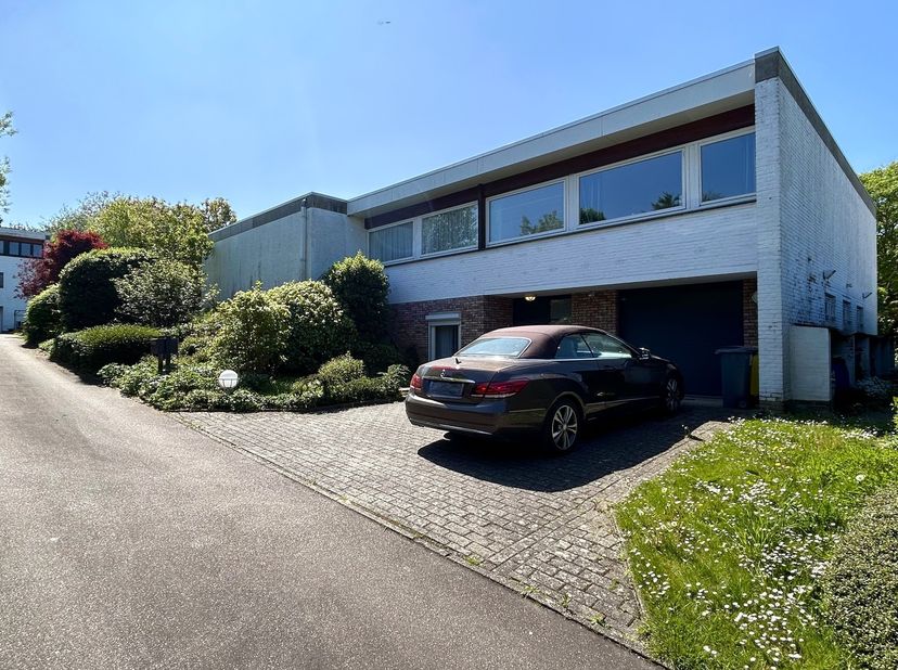 Maison à vendre
                    à 3060 Bertem