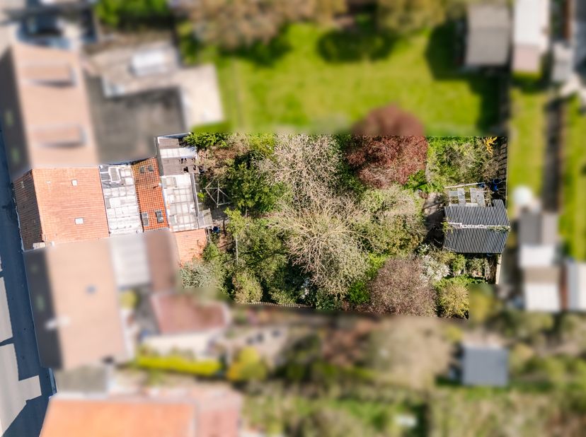Maison à vendre
                    à 8820 Torhout