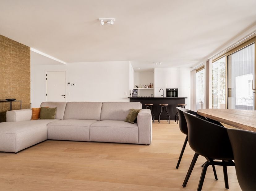 Appartement à vendre
                    à 2800 Mechelen