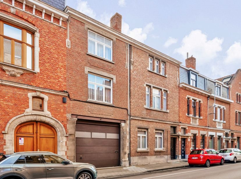 Maison à vendre
                    à 8900 Ieper