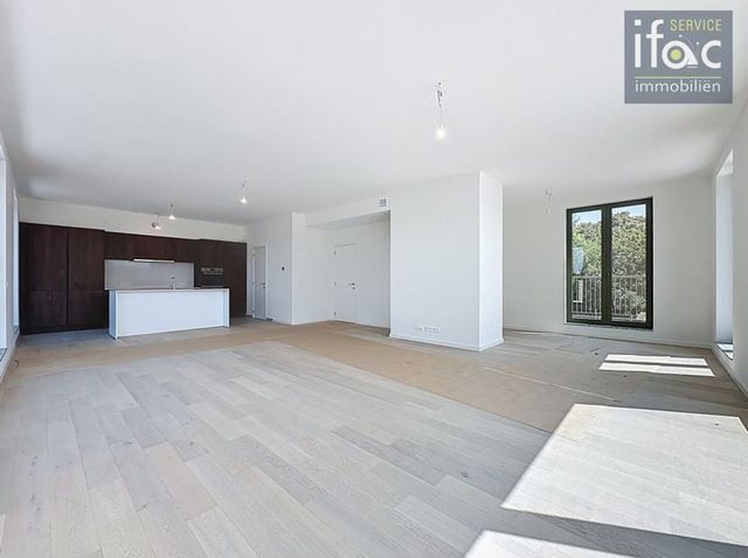 Penthouse D3.1 :&lt;br /&gt;
Prêt pour l’avenir ?&lt;br /&gt;
Dans ce nouveau projet de construction « ARBORETO », nous vous proposons un penthouse presque neutre