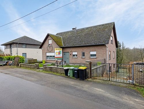                                         Woning te koop in Sint-Joris-Weert, € 495.000
