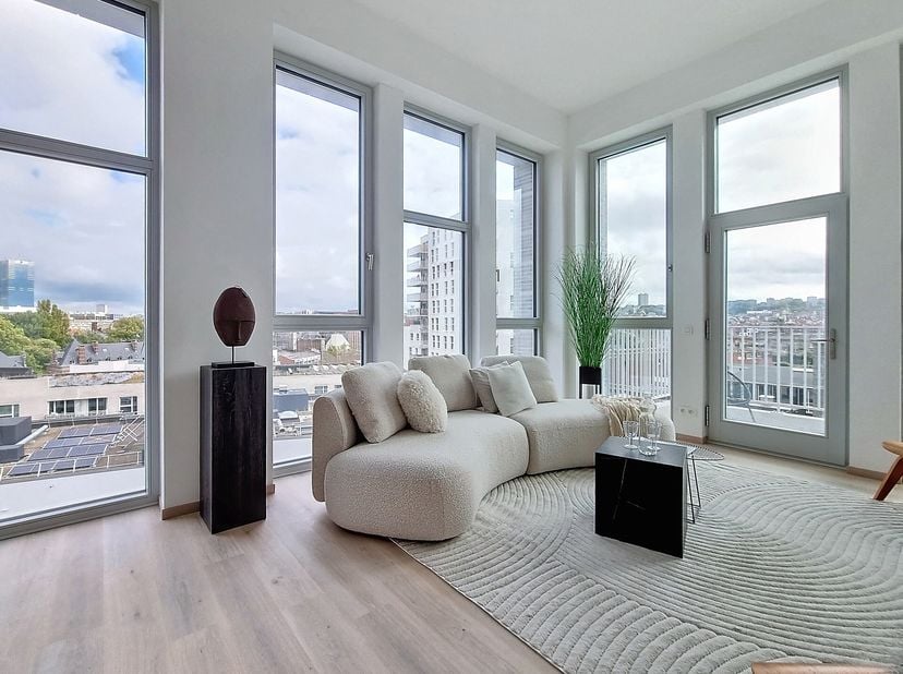 Appartement à vendre
                    à 1070 Anderlecht