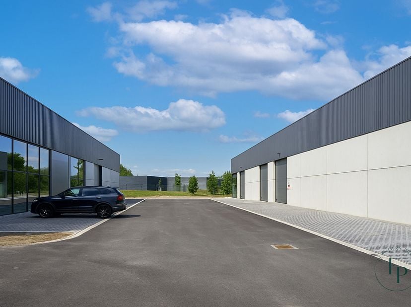 Bien professionnel à vendre
                    à 8020 Oostkamp