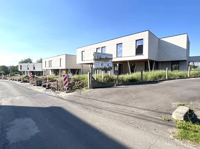 Huis te koop
                    in 9600 Ronse