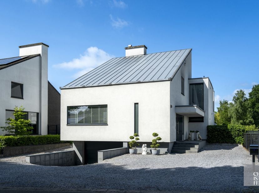 Maison à vendre
                    à 3620 Lanaken