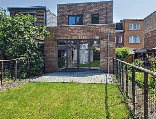                                         Maison à vendre à Liège, € 269.000
