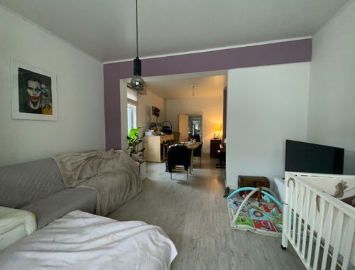                                         Maison unifamiliale à louer à Zichem, € 1.000
