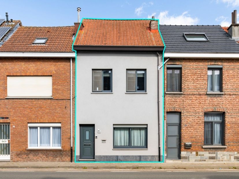 Maison à vendre
                    à 2850 Boom