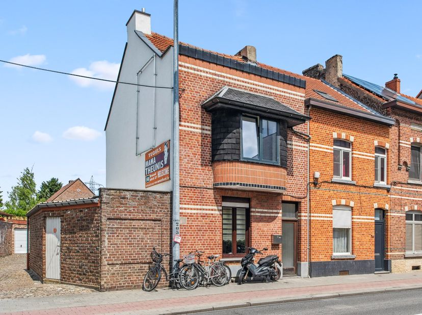 Maison à vendre
                    à 3300 Tienen