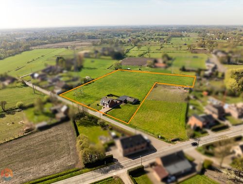                                         Woning te koop in Putte, € 569.000
