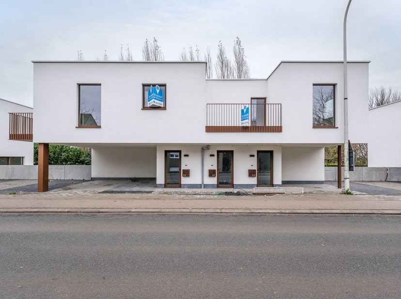 Appartement à louer
                    à 9130 Kieldrecht