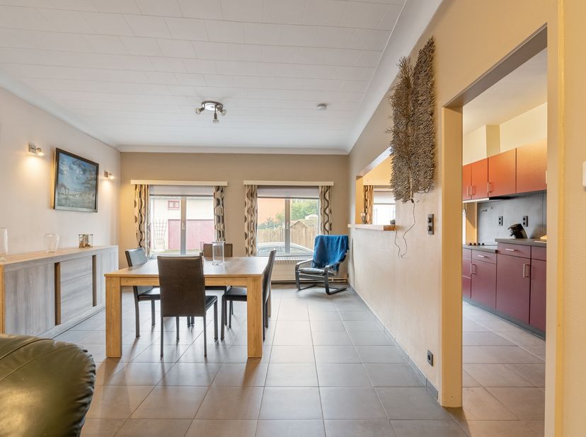 Appartement à vendre
                    à 3530 Houthalen