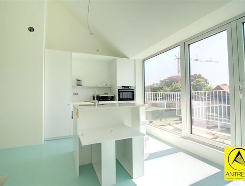                                         Appartement à louer à Edegem, € 1.200
