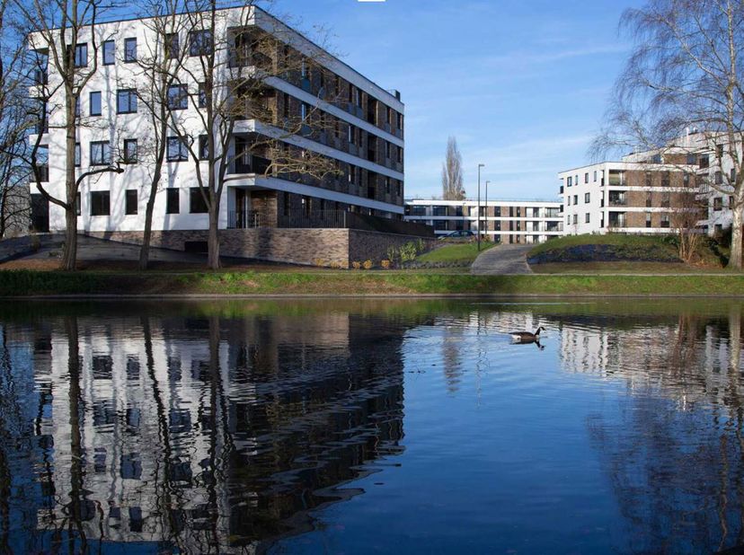Appartement te koop
                    in 5100 Jambes