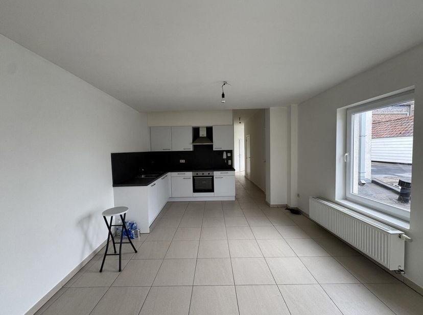 Appartement à louer
                    à 9660 Nederbrakel