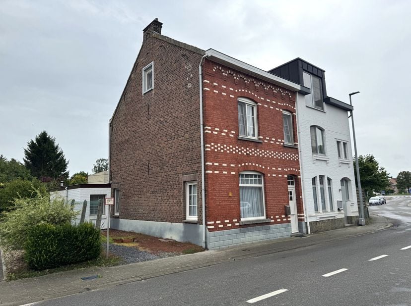 Maison à vendre
                    à 3020 Veltem-Beisem